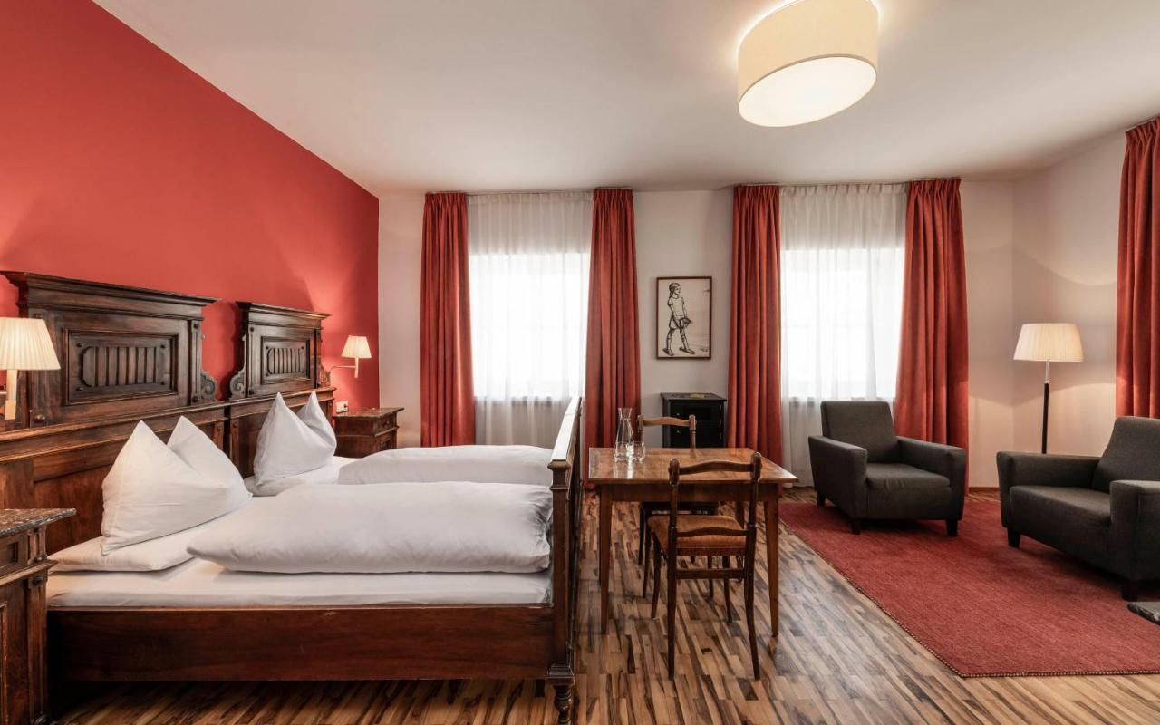 Boutique & Gourmet Hotel Orso Grigio San Candido Exterior photo