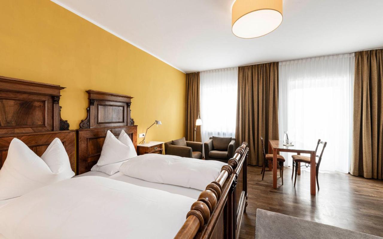 Boutique & Gourmet Hotel Orso Grigio San Candido Exterior photo